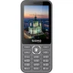 Мобільний телефон Sigma mobile X-style 31 Power Type-C Grey - зображення 1