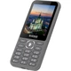 Мобільний телефон Sigma mobile X-style 31 Power Type-C Grey - зображення 3