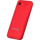 Мобильный телефон Sigma mobile X-style 31 Power Type-C Red - изображение 4