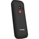 Мобильный телефон Sigma mobile Comfort 50 Optima Type-C Black - изображение 4