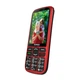Мобильный телефон Sigma mobile Comfort 50 Optima Type-C Red - изображение 3