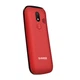 Мобильный телефон Sigma mobile Comfort 50 Optima Type-C Red - изображение 4