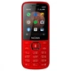 Мобильный телефон Nomi i2403 Red - изображение 1