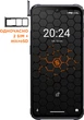 Смартфон Sigma mobile X-treme PQ56 Black - зображення 2