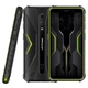 Смартфон Ulefone Armor X12 3/32GB Black-Green - изображение 2