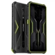 Смартфон Ulefone Armor X12 3/32GB Black-Green - изображение 5