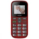 Мобильный телефон Nomi i1871 Red - изображение 1