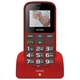 Мобильный телефон Nomi i1871 Red - изображение 7