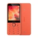 Мобильный телефон Nokia 215 4G 2024 Peach (6438409095510) - изображение 1