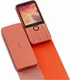 Мобильный телефон Nokia 215 4G 2024 Peach (6438409095510) - изображение 4