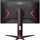Монітор AOC 24G2U5 Black - зображення 7