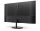 TFT 31.5' AOC Q32V4, IPS, QHD, DP, HDMI, колонки, чорний - изображение 4