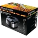 Мультиварка Russell Hobbs Cook@Home 21850-56 - изображение 2