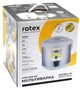 Мультиварка Rotex RMC504-W International - изображение 8