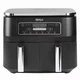 Мультипечь (аэрофритюрница) NINJA Air Fryer Dual zone AF300EU - изображение 1