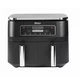 Мультипечь (аэрофритюрница) NINJA Air Fryer Dual zone AF300EU - изображение 6