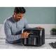 Мультипечь (аэрофритюрница) NINJA Air Fryer Dual zone AF300EU - изображение 9