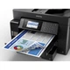 МФУ Epson L15160 + Wi-Fi (C11CH71404) - изображение 4