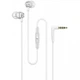 Наушники с микрофоном Sennheiser CX 300S White (508594) - изображение 1