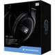 Наушники с микрофоном Sennheiser HD569 - изображение 8
