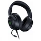 Наушники с микрофоном Razer Kraken V3 X Black FRML Packaging (RZ04-03750300-R3M1) - изображение 3