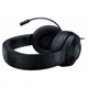 Наушники с микрофоном Razer Kraken V3 X Black FRML Packaging (RZ04-03750300-R3M1) - изображение 4