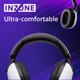 Наушники с микрофоном Sony Inzone H9 White (WHG900NW.CE7) - изображение 5