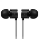 Наушники с микрофоном OnePlus Type-C Bullets Earphones Black - изображение 2