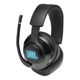 Комп'ютерна гарнітура JBL Quantum 400 Black (JBLQUANTUM400BLK) - зображення 2