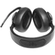 Комп'ютерна гарнітура JBL Quantum 400 Black (JBLQUANTUM400BLK) - зображення 9
