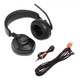 Комп'ютерна гарнітура JBL Quantum 400 Black (JBLQUANTUM400BLK) - зображення 10