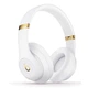 Наушники с микрофоном Beats by Dr. Dre Studio3 Wireless White (MQ572) - изображение 1