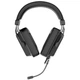 Компьютерная гарнитура PATRIOT Viper V380 Virtual 7.1 PC Gaming Headset Black (PV3807UMXEK) - изображение 2