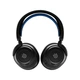 Наушники с микрофоном SteelSeries Arctis Nova 7P Black (61559) - изображение 2