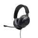 Компьютерная гарнитура JBL Quantum 100 Black (JBLQUANTUM100BLK) - изображение 3