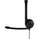 Специализированная гарнитура Sennheiser EPOS PC 3 Chat (1000430) - изображение 4