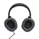 Компьютерная гарнитура JBL Quantum 100 Black (JBLQUANTUM100BLK) - изображение 7