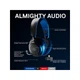 Наушники с микрофоном SteelSeries Arctis Nova 7P Black (61559) - изображение 10