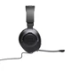 Компьютерная гарнитура JBL Quantum 100 Black (JBLQUANTUM100BLK) - изображение 9