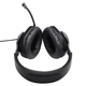 Компьютерная гарнитура JBL Quantum 100 Black (JBLQUANTUM100BLK) - изображение 10