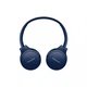 Наушники с микрофоном Panasonic RB-HF420BGE-A Blue - изображение 5