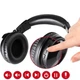 Наушники с микрофоном OneOdio Studio Wireless Pro C Black - изображение 8