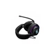 Наушники с микрофоном JBL Quantum 910 Black (JBLQ910WLBLK) - изображение 8
