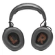Комп'ютерна гарнітура JBL Quantum One Black (JBLQUANTUMONEBLK) - зображення 4