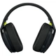 Наушники с микрофоном Logitech G435 LIGHTSPEED Black (981-001050) - изображение 3