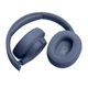 Наушники с микрофоном JBL Tune 720BT Blue (JBLT720BTBLU) - изображение 4