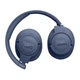 Наушники с микрофоном JBL Tune 720BT Blue (JBLT720BTBLU) - изображение 5