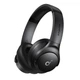 Наушники с микрофоном Anker SoundCore Q20i Black (A3004G11) - изображение 2