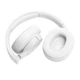 Наушники с микрофоном JBL Tune 720BT White (JBLT720BTWHT) - изображение 4