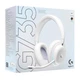 Наушники с микрофоном Logitech G735 Off White (981-001083) - изображение 5